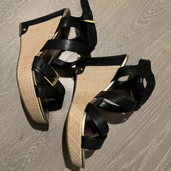 Women’s wedges - Picture 2 of 4